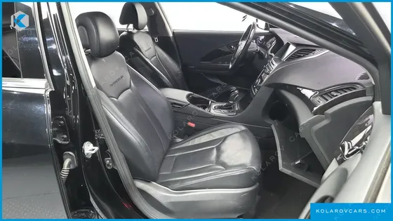 HYUNDAI GRANDEUR HG240 MODERN COLLECTION