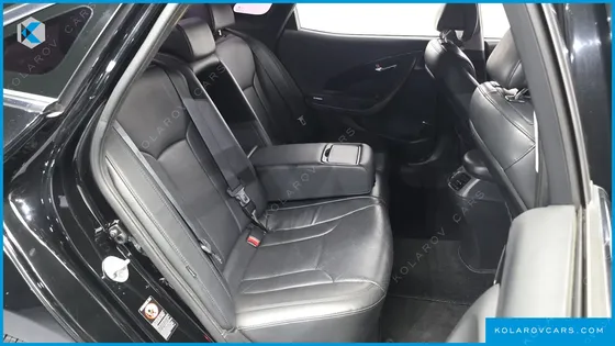 HYUNDAI GRANDEUR HG240 MODERN COLLECTION