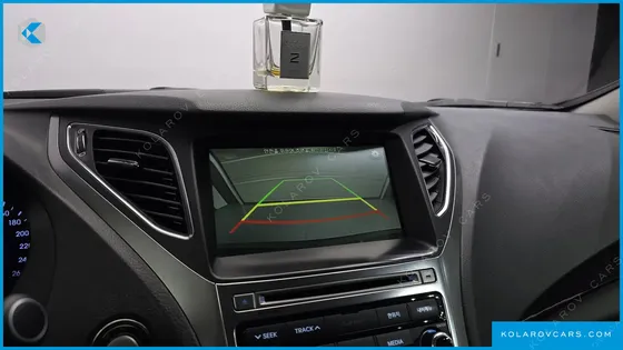 HYUNDAI GRANDEUR HG240 MODERN COLLECTION