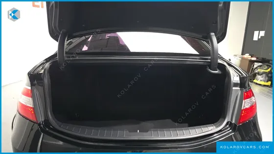 HYUNDAI GRANDEUR HG240 MODERN COLLECTION