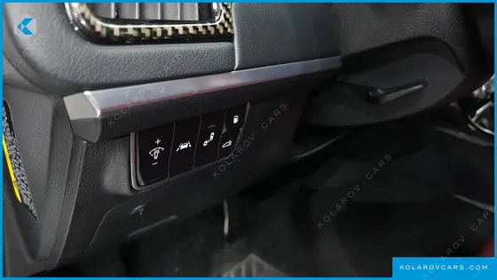 KIA STINGER 2.0 TURBO AWD