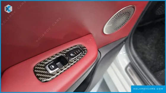 KIA STINGER 2.0 TURBO AWD