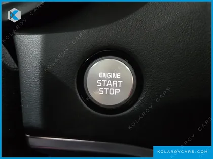 KIA STINGER 2.0 TURBO AWD