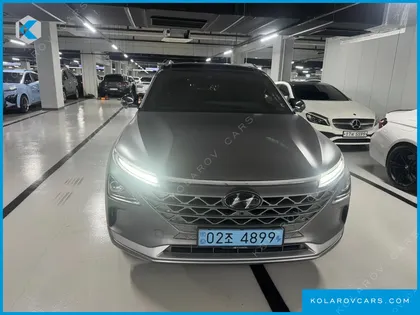 HYUNDAI NEXO PREMIUM