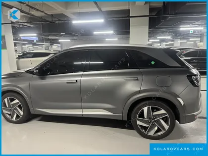 HYUNDAI NEXO PREMIUM
