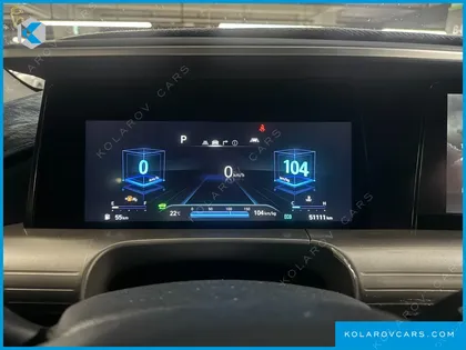 HYUNDAI NEXO PREMIUM