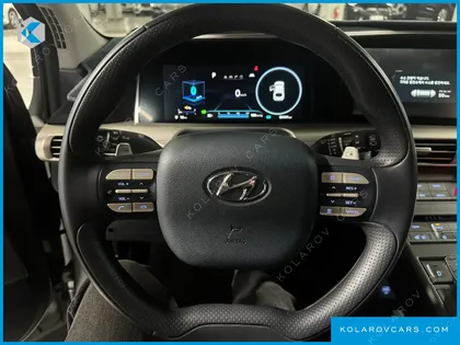 HYUNDAI NEXO PREMIUM
