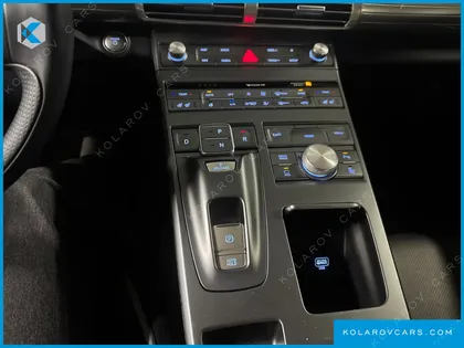 HYUNDAI NEXO PREMIUM