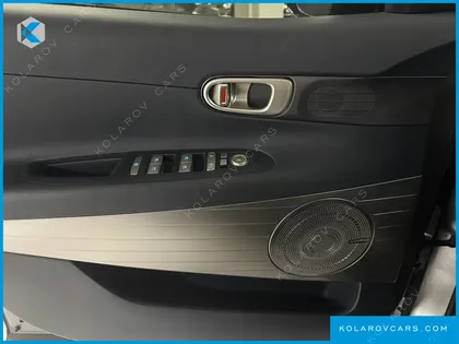 HYUNDAI NEXO PREMIUM