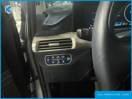 HYUNDAI NEXO PREMIUM