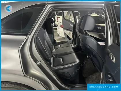 HYUNDAI NEXO PREMIUM
