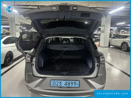 HYUNDAI NEXO PREMIUM