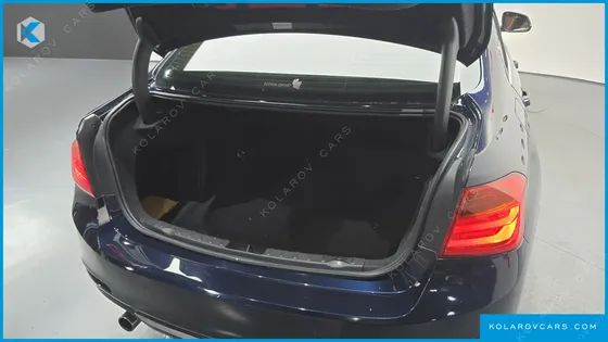 BMW 3 SERIES 320D LUXURY