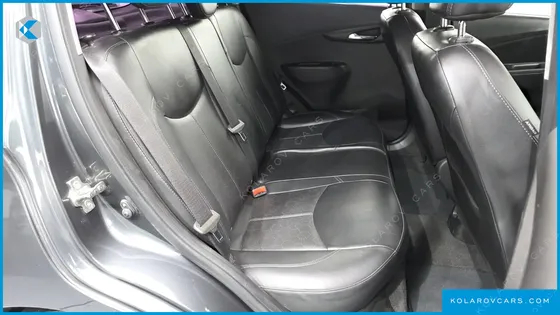 CHEVROLET (GM DAEWOO) SPARK LT