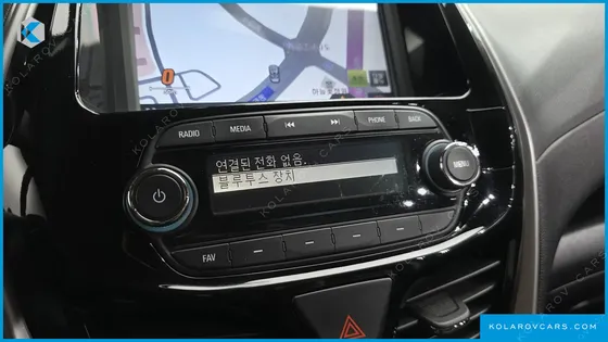 CHEVROLET (GM DAEWOO) SPARK LT