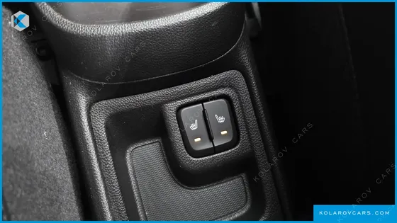 CHEVROLET (GM DAEWOO) SPARK LT
