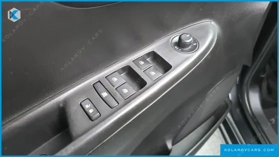 CHEVROLET (GM DAEWOO) SPARK LT