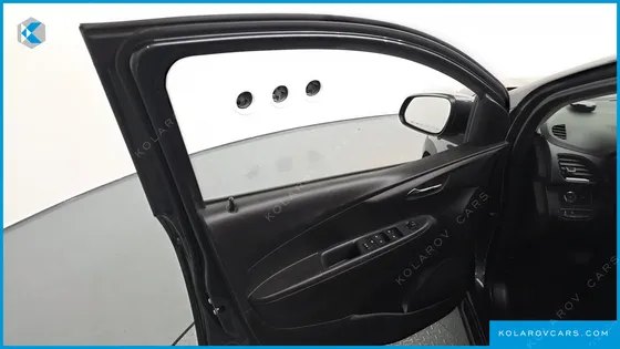 CHEVROLET (GM DAEWOO) SPARK LT