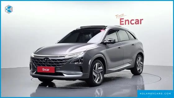 HYUNDAI NEXO PREMIUM