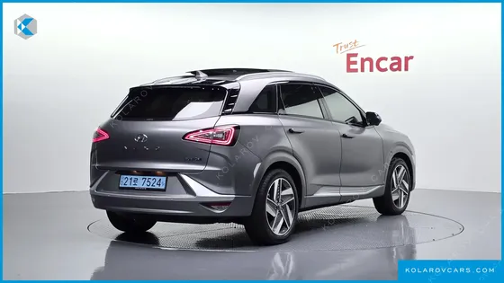 HYUNDAI NEXO PREMIUM