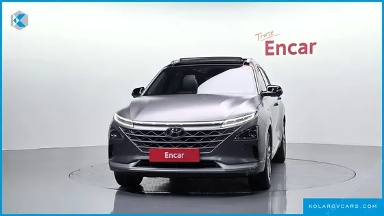 HYUNDAI NEXO PREMIUM