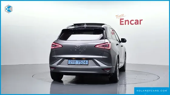 HYUNDAI NEXO PREMIUM
