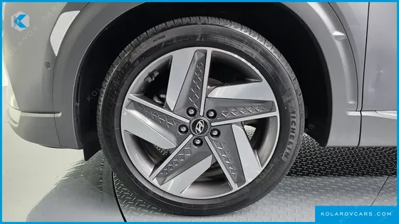 HYUNDAI NEXO PREMIUM
