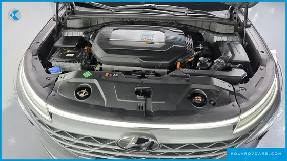 HYUNDAI NEXO PREMIUM