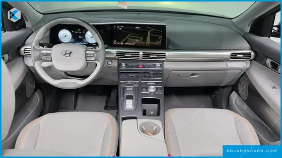 HYUNDAI NEXO PREMIUM
