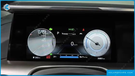 HYUNDAI NEXO PREMIUM