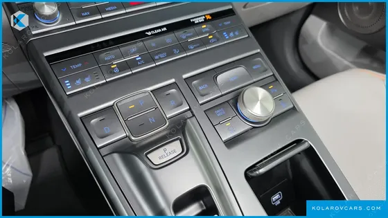 HYUNDAI NEXO PREMIUM