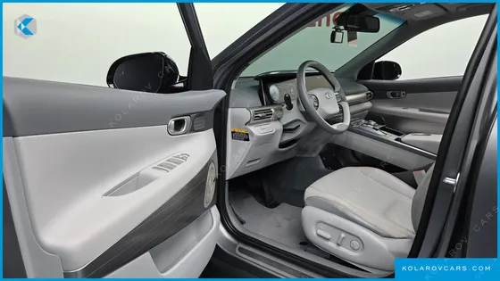 HYUNDAI NEXO PREMIUM