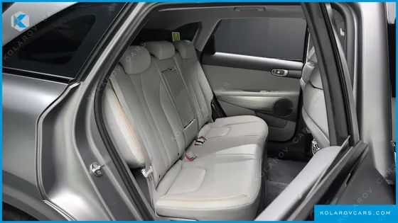 HYUNDAI NEXO PREMIUM