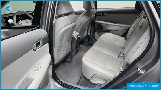 HYUNDAI NEXO PREMIUM