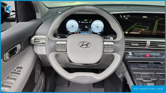HYUNDAI NEXO PREMIUM
