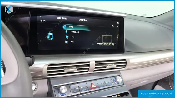 HYUNDAI NEXO PREMIUM