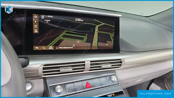 HYUNDAI NEXO PREMIUM