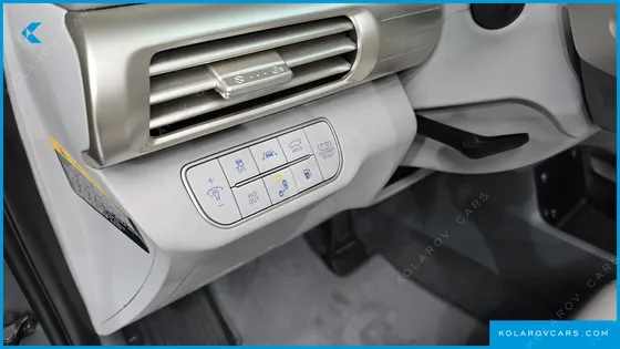 HYUNDAI NEXO PREMIUM