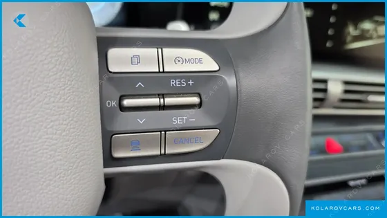 HYUNDAI NEXO PREMIUM