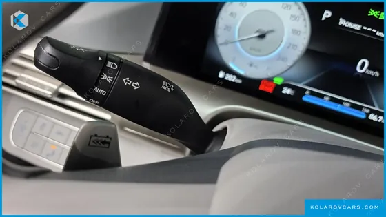 HYUNDAI NEXO PREMIUM