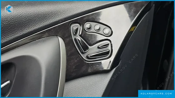 HYUNDAI GRANDEUR HG220 DIESEL PREMIUM
