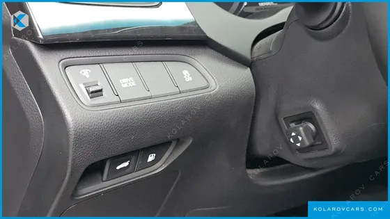 HYUNDAI GRANDEUR HG220 DIESEL PREMIUM