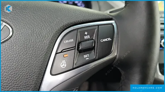 HYUNDAI GRANDEUR HG220 DIESEL PREMIUM