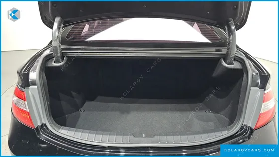 HYUNDAI GRANDEUR HG220 DIESEL PREMIUM