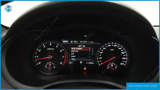KIA STINGER 3.3 TURBO 2WD