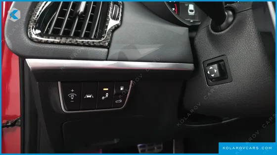 KIA STINGER 3.3 TURBO 2WD