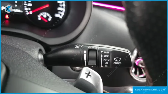 KIA STINGER 3.3 TURBO 2WD