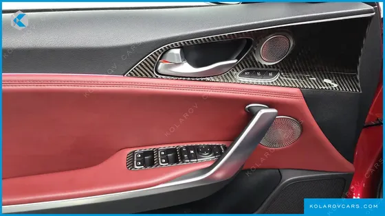 KIA STINGER 3.3 TURBO 2WD