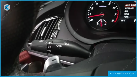 KIA STINGER 3.3 TURBO 2WD