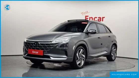 HYUNDAI NEXO PREMIUM